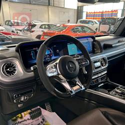 مرسيدس بنز G-Class